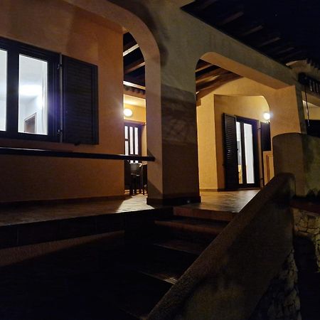 Apartments Villa Temer Pinezići Kültér fotó