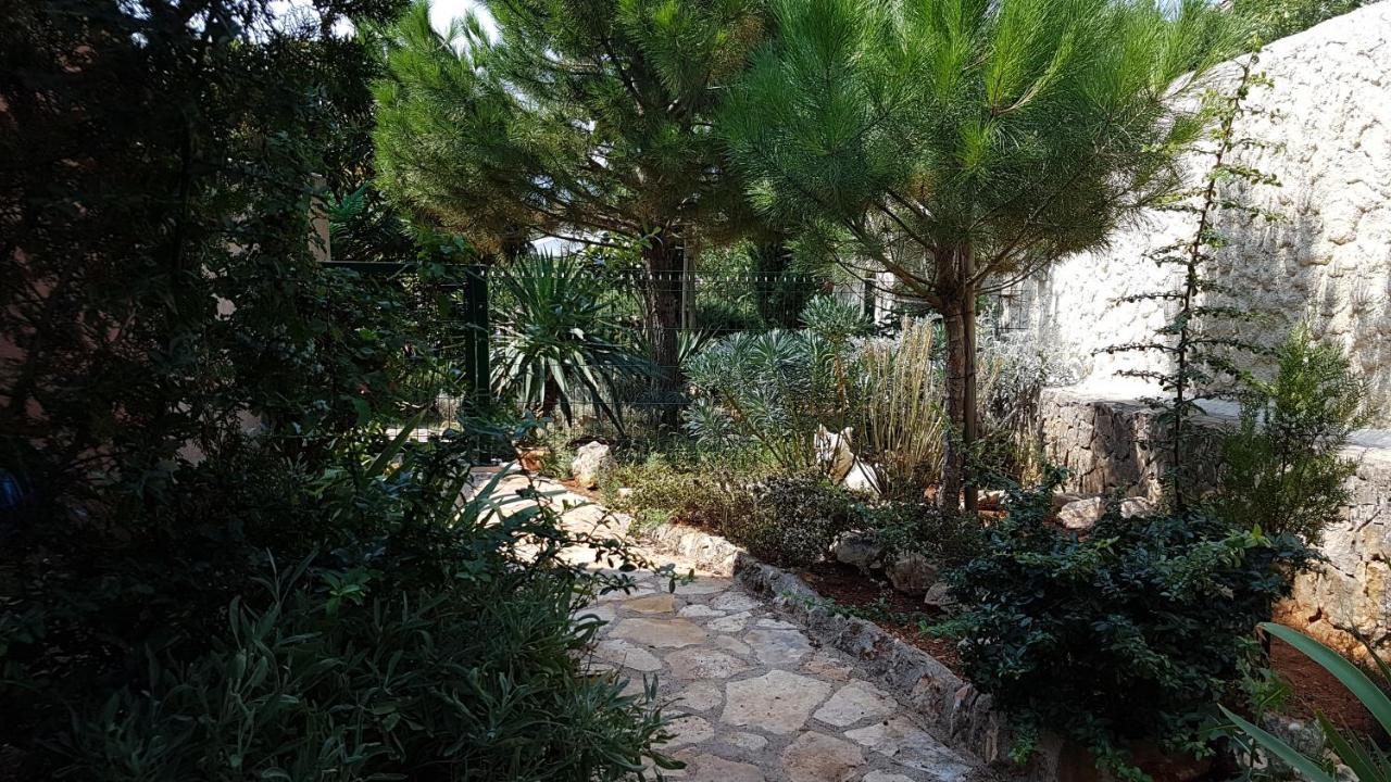 Apartments Villa Temer Pinezići Kültér fotó