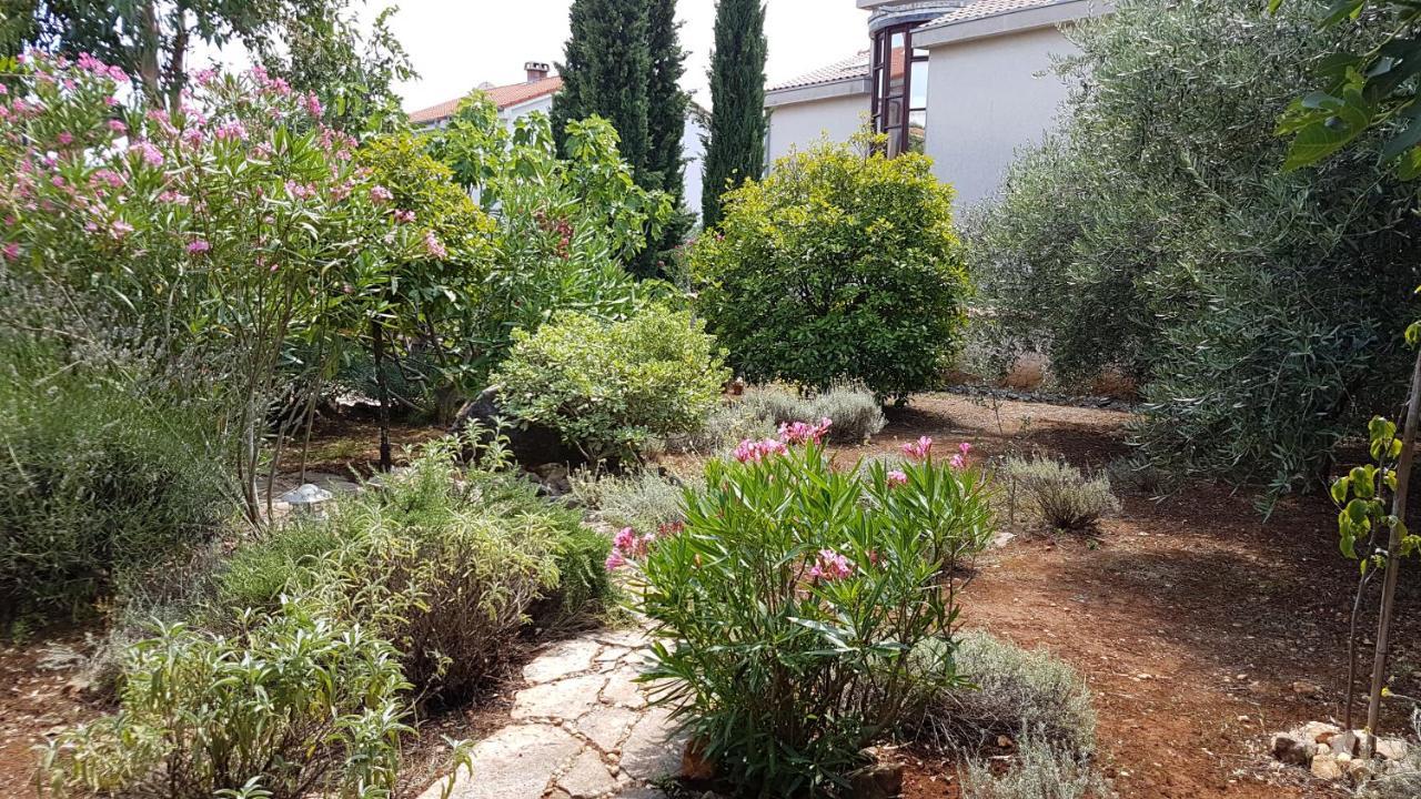 Apartments Villa Temer Pinezići Kültér fotó