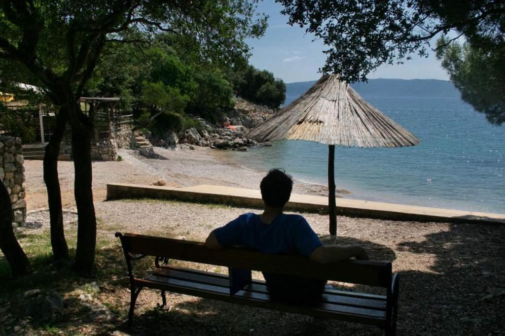 Apartments Villa Temer Pinezići Kültér fotó