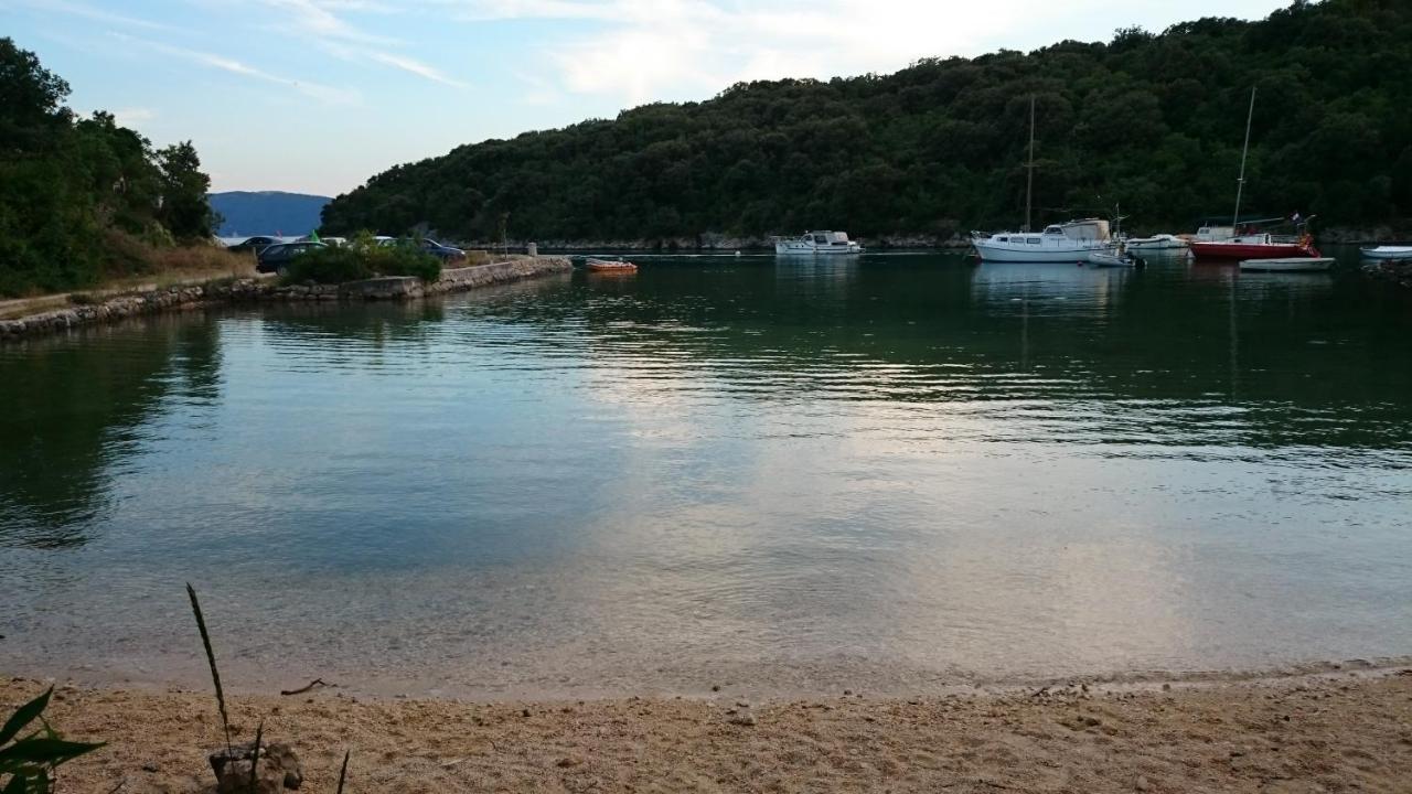 Apartments Villa Temer Pinezići Kültér fotó