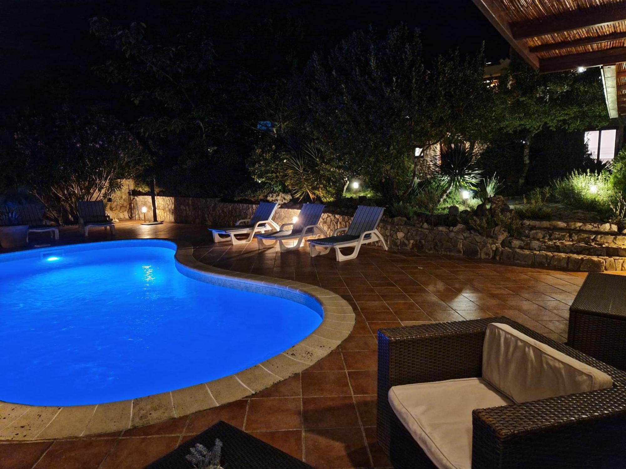 Apartments Villa Temer Pinezići Kültér fotó