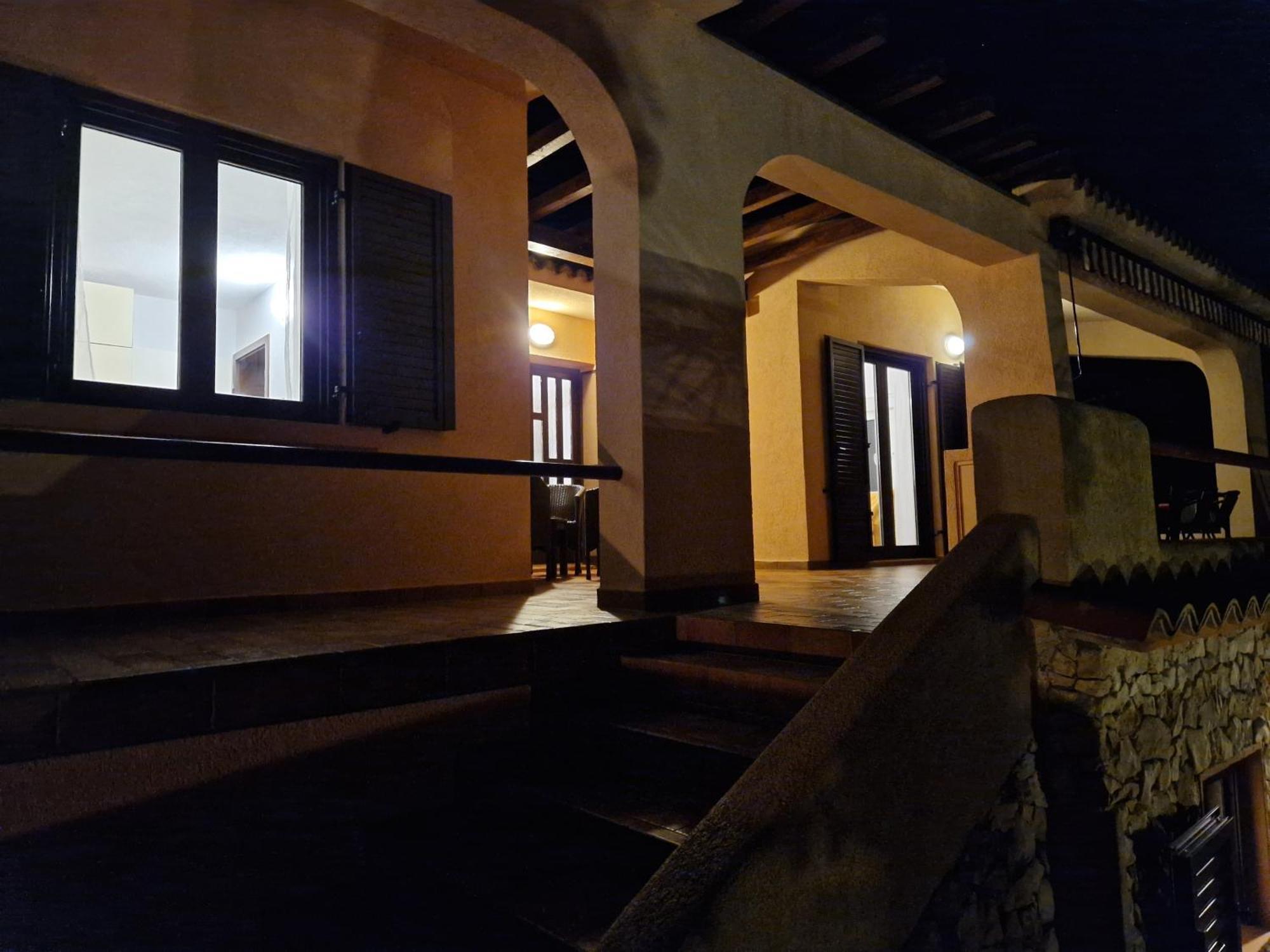 Apartments Villa Temer Pinezići Kültér fotó
