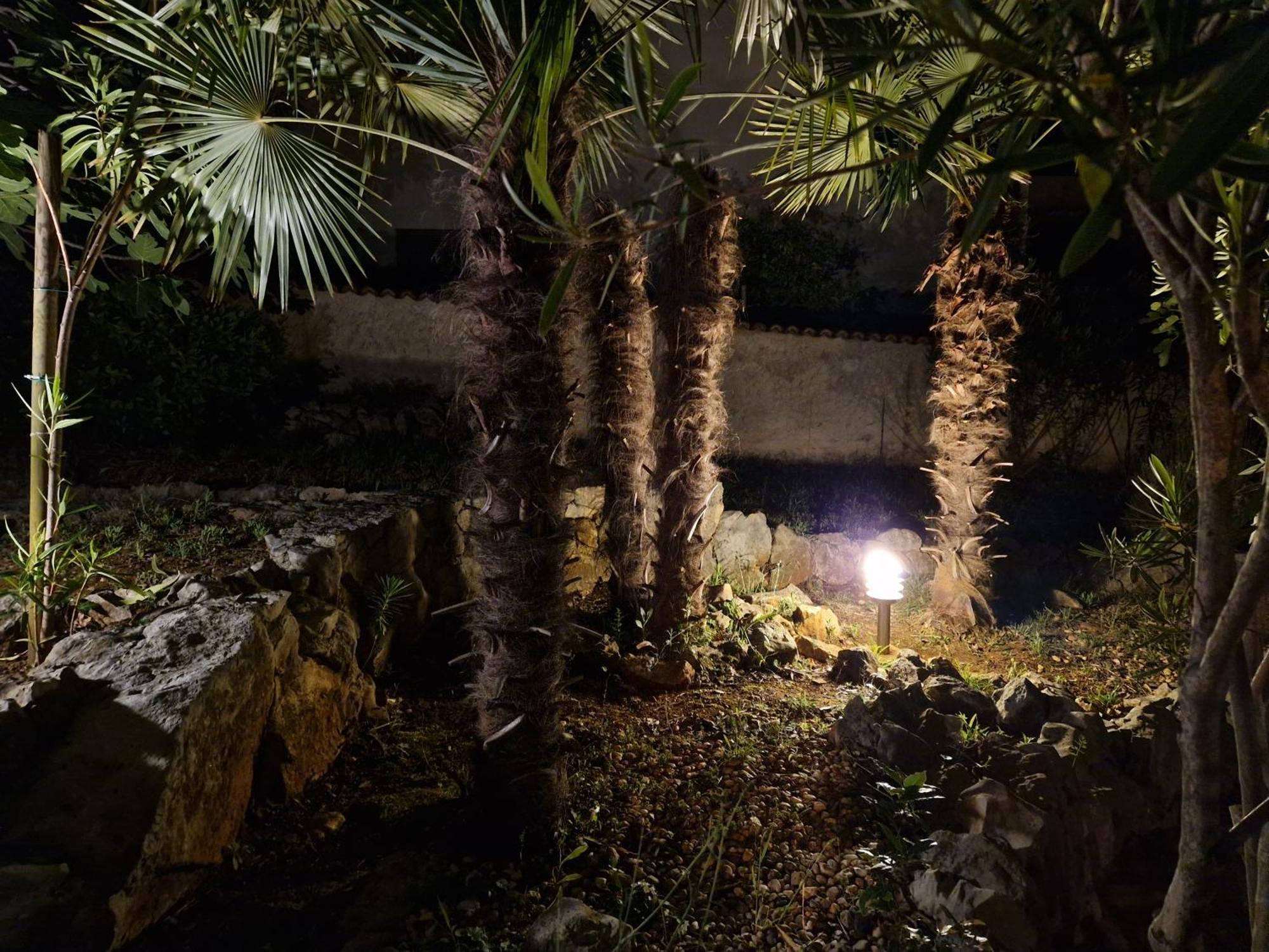 Apartments Villa Temer Pinezići Kültér fotó
