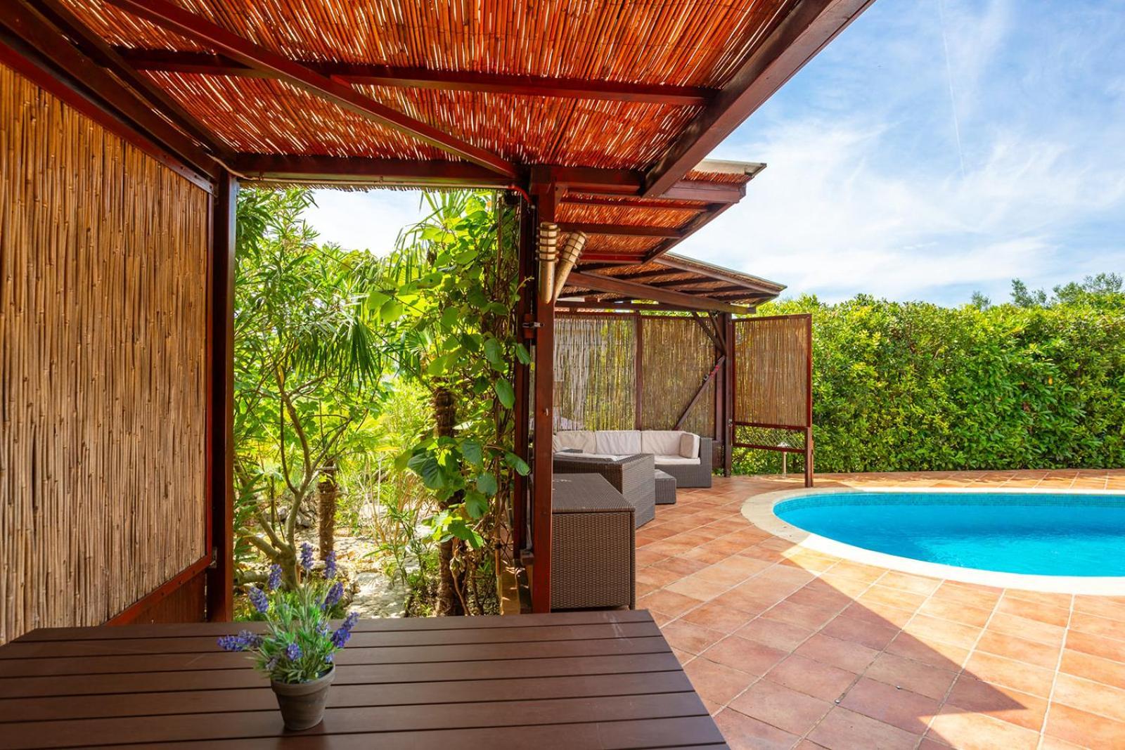 Apartments Villa Temer Pinezići Kültér fotó