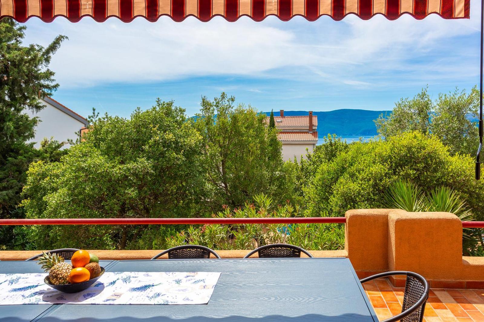 Apartments Villa Temer Pinezići Kültér fotó